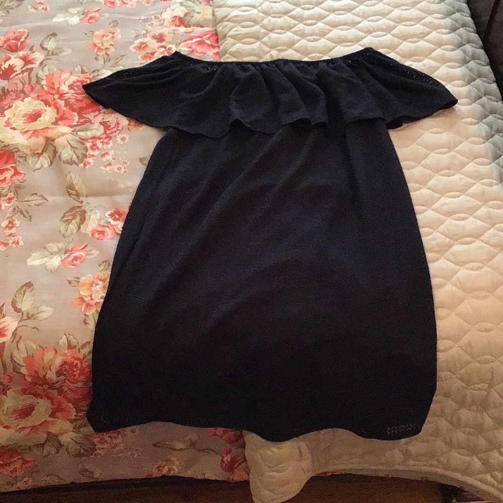 Cute Black dress